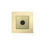 G9A-Sound and Light Delay Switch-Gold