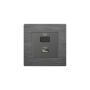 G9T-HDMi and USB charger Panel-Gray