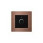 G9A-Sound and Light Delay Switch-Brown